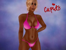 Raspberry Daquiri Bikini