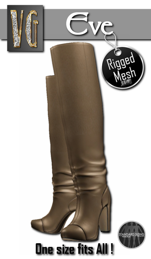 VG EVE BEIGE