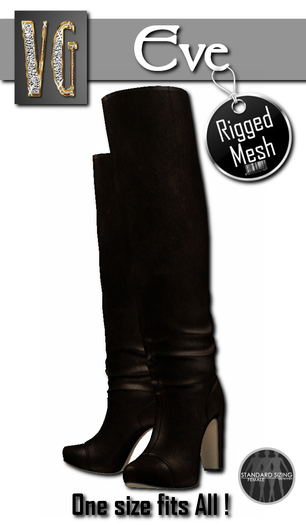 VG EVE BITTER CHOCOLATE