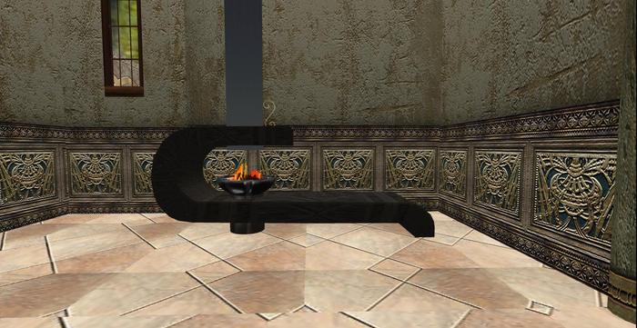 SjaMel fire place3