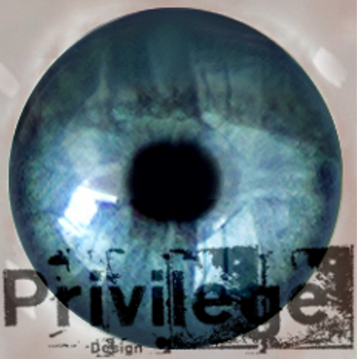Privilege HD Eyes Light Blue Sea