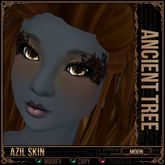 =^.^= Curious Kitties - Azil Moon Skin - Ancient Tree