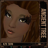 =^.^= Curious Kitties - Azil Owl Skin - Ancient Tree