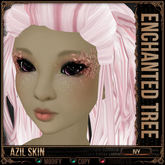 =^.^= Curious Kitties - Azil Ivy Skin - Enchanted Tree