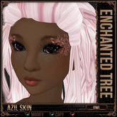 =^.^= Curious Kitties - Azil Owl Skin - Enchanted Tree