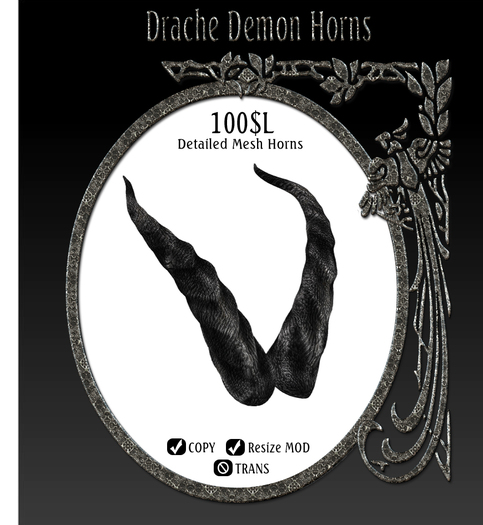 .:UnZipped Drache Light Brown Hooves