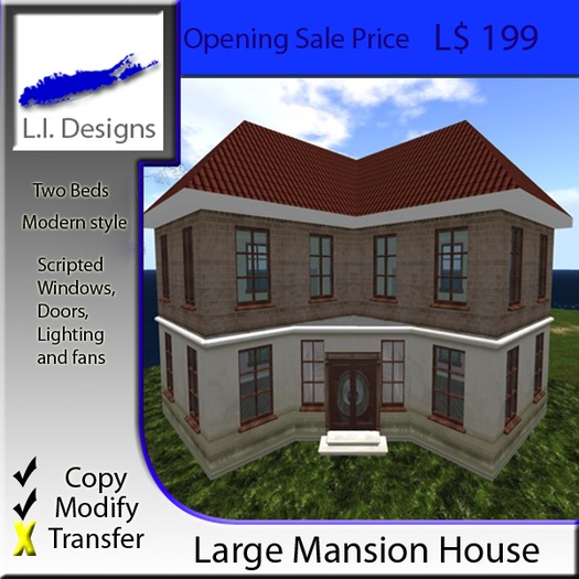 Mansion House