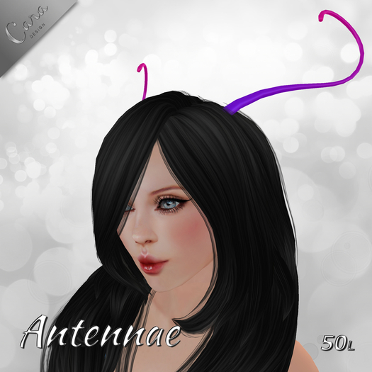 Antennae POP