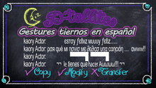 D-tallitos "Me dedico una cancion"