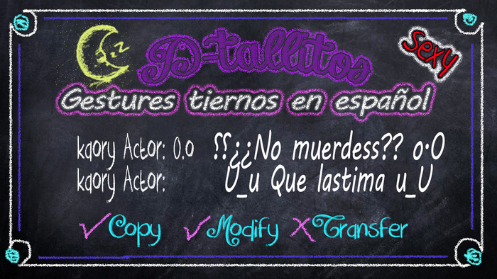 D-tallitos "Q lastima"