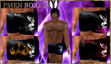 Sexy PMen Boxers
