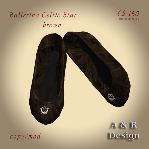 Arrow Sandals black