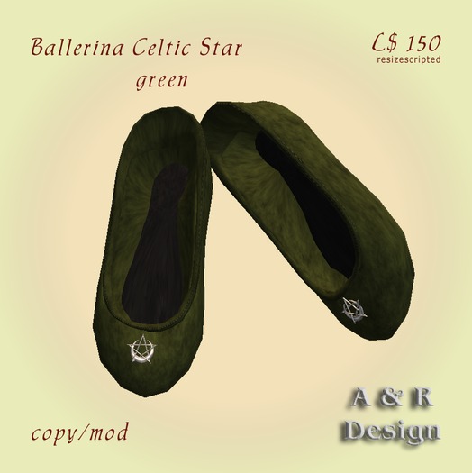 Arrow Sandals black