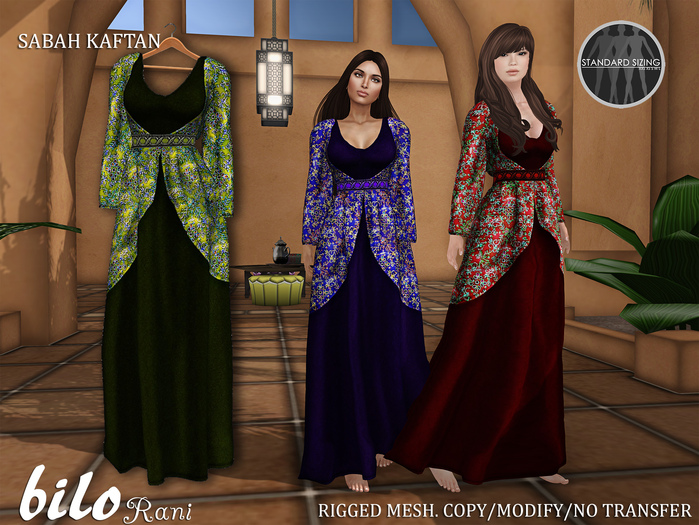 Bilo Rani- Sabah (Spring)