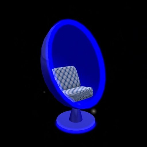 baby egg chair
