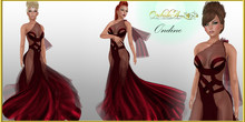 ** Orchidea**  ONDINE v2 red