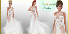 ** Orchidea**  ONDINE v2 white