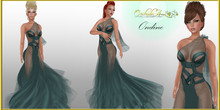 ** Orchidea** ONDINE v2 bronze
