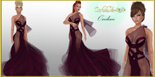 ** Orchidea**  ONDINE v2 wine