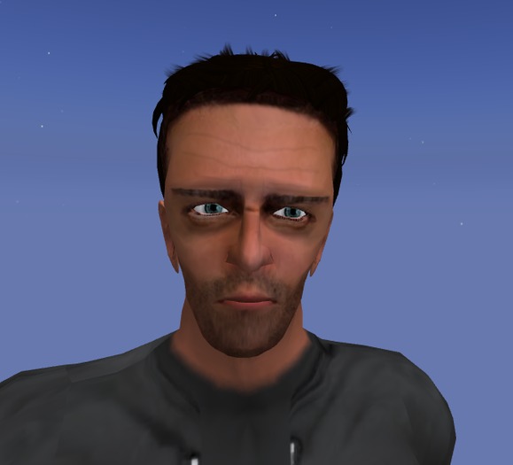 doctor House avatar