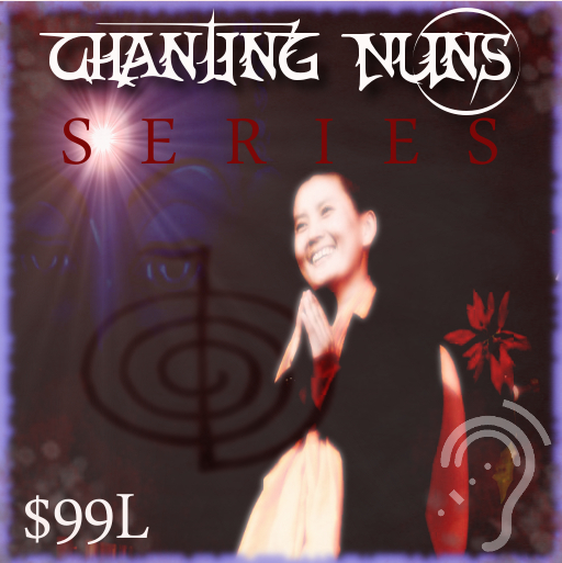 Chanting Nuns Series