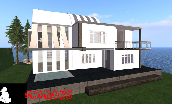 =Manors=House  
