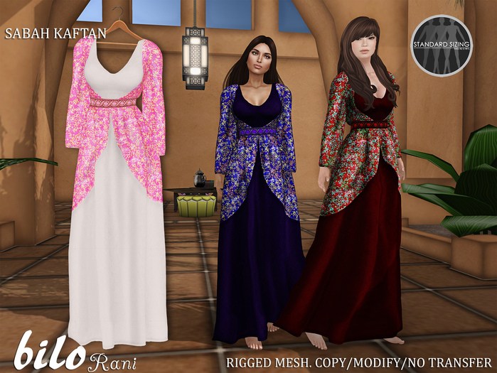 Bilo Rani- Sabah (Pink Moon)