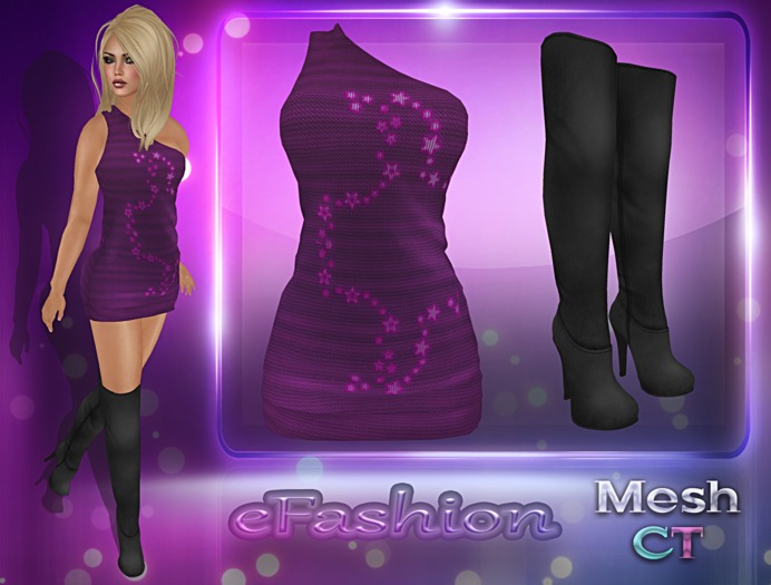 Valentine Tunic MESH V Designs
