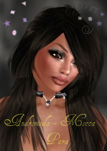 Andromeda-Mocca- Para