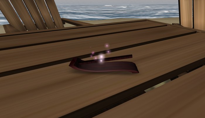 Incense Stick - Pink