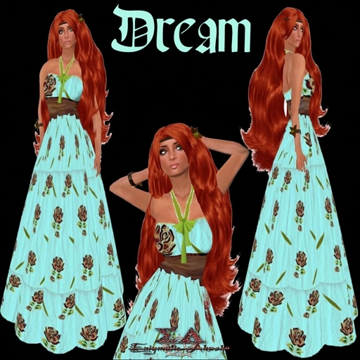 *EA* Dream (Celestial)