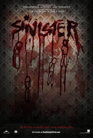 Sinister typer 