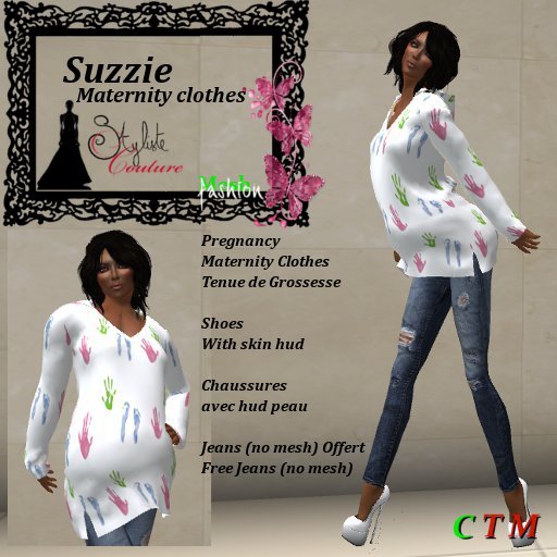 Suzzie White Impr.