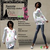 Suzzie White Impr.