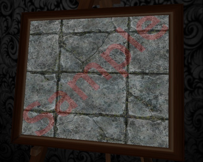*YourDesigns* StoneWall1