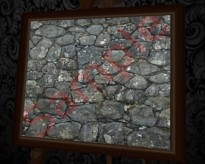 *YourDesigns* StoneWall1