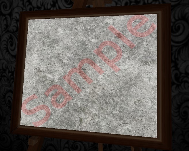 *Your Designs* Stone Floor Texture #44