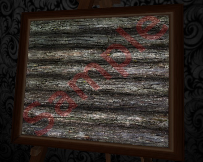 *Your Designs* Wood Wall Texture #105