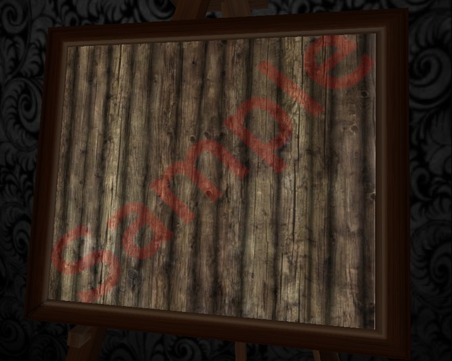 *Your Designs* Wood Wall Texture #106