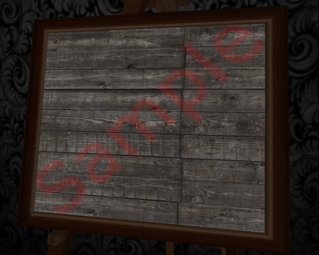 *Your Designs* Wood Floor Texture #129