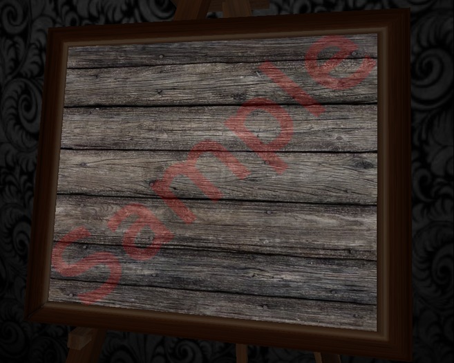 *Your Designs* Wood Floor Texture #125