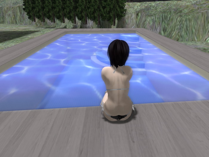 (Pixelwear) Swimming Pool 1.0