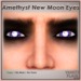 Vfad for newmooneyes amethyst