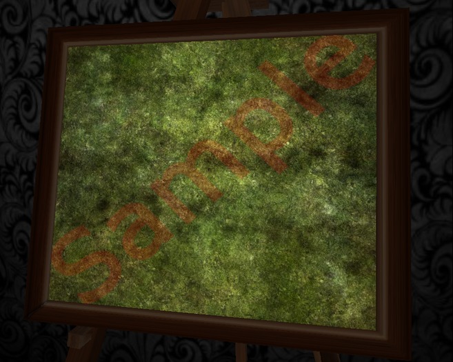 *Your Designs* Grass Texture #87