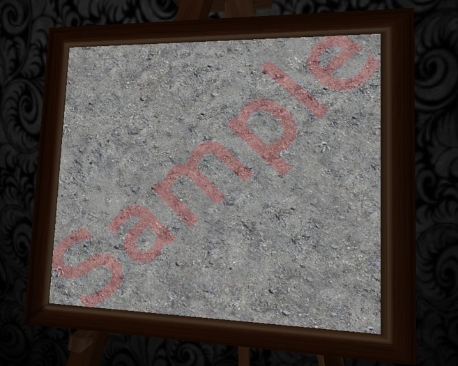 *Your Designs* Dark Sand Texture #74