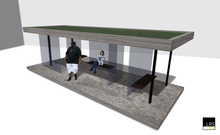 Bus Stop