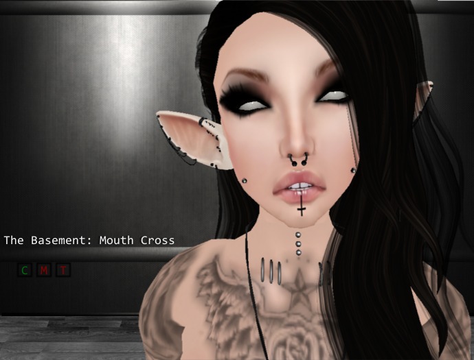 The Basement: MouthCross