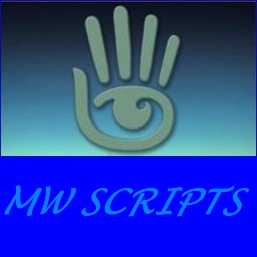 Spotlight script MLP menu control light color full perms
