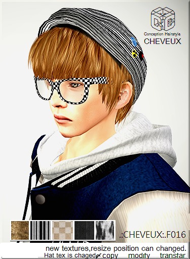 .:cheveux:.Hair FATPACK 016