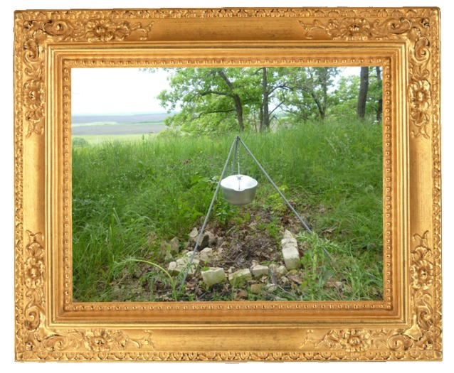 LP - Picture 001 GOLDEN FRAME COLLECTION